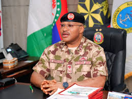 Military operations in NorthEast yield results, terrorists being degraded - Theatre Commander